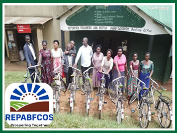 REPABFCOS BOARD AND COMMITEES: